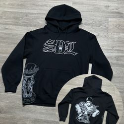 SDL Hoodie