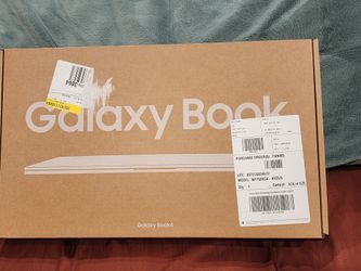 Samsung Galaxy Book 4