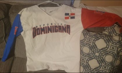BRAND NEW Baseball Shirt