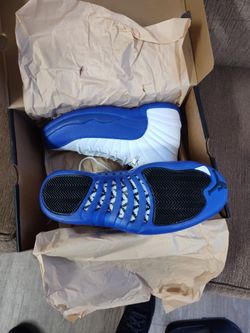 Air Jordan 12