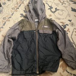 Kids Jacket Columbia XXS 4-5 Yrs old 