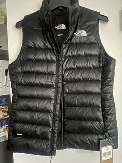 The North Face Aconcagua 550 Vest Women’s Medium