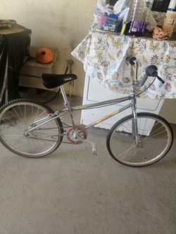 BMX GT JR PRO SERIES