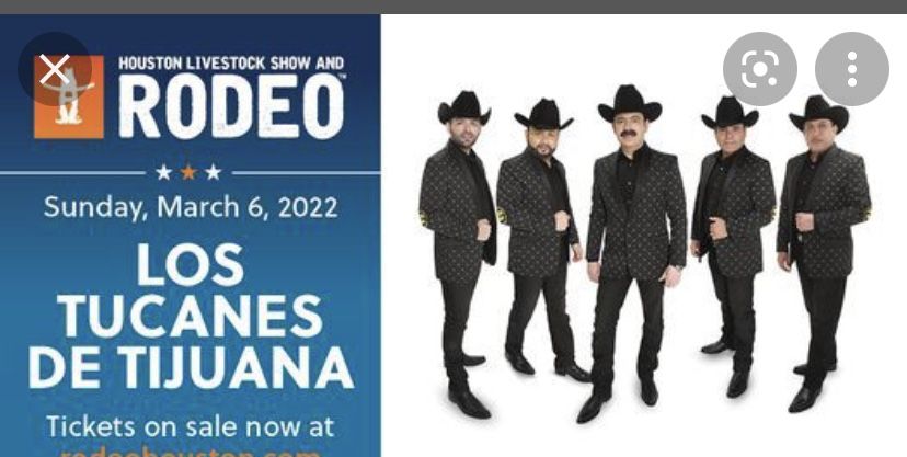 Los Tucanes De Tijuana