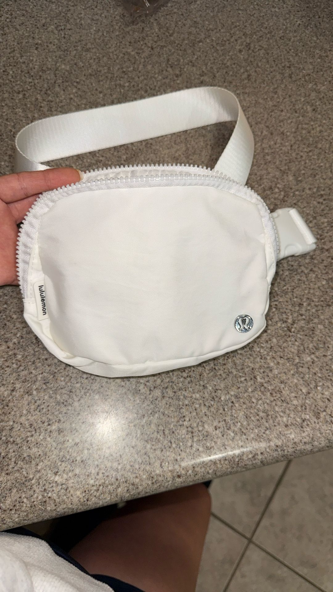 Lululemon Belt Bag