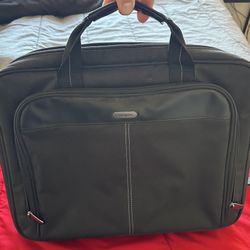Targus Laptop Bag