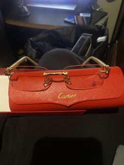 Cartier Buffs CT0046O 