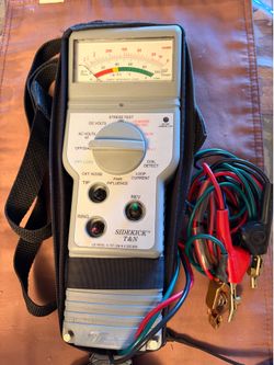Tempo sidekick