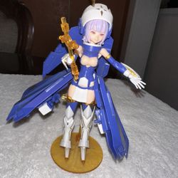 Megami Device - Exorcist