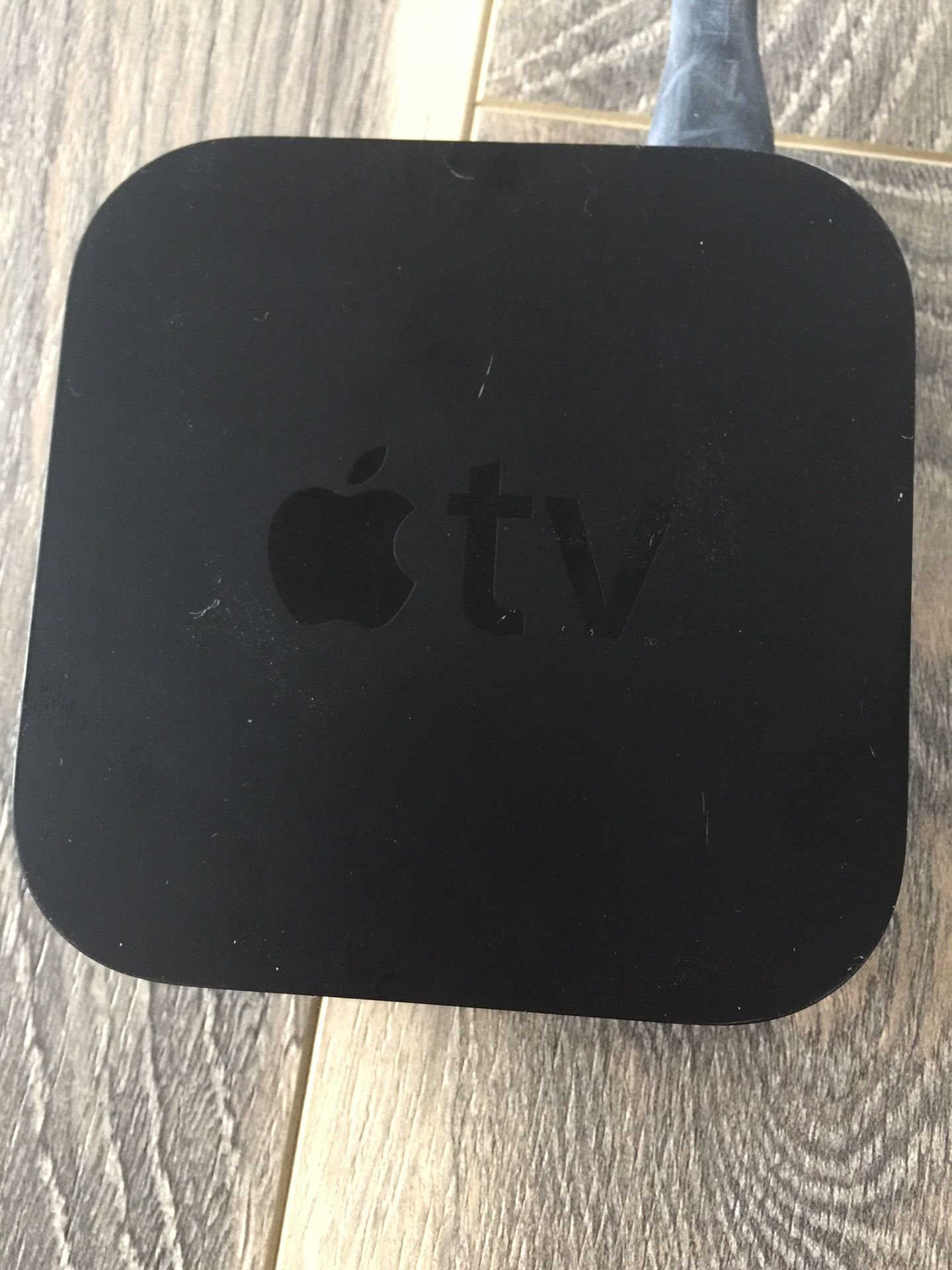 Apple TV 3rd Generation