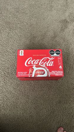 Coca-Cola World Cup, edition with mini ball