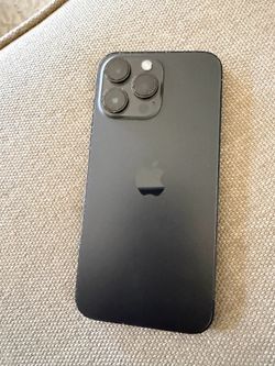 iPhone 14pro max 256 unlocked