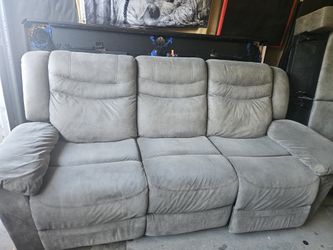 Sofa Y Love Seat Recliner