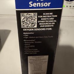 Oxygen Sensor Walker products