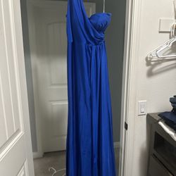 Bridesmaid Dress