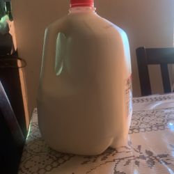 Leche De Chiva