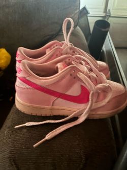 Nike dunks