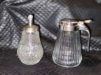 Glass