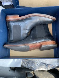 Men’s ColeHaan Boots