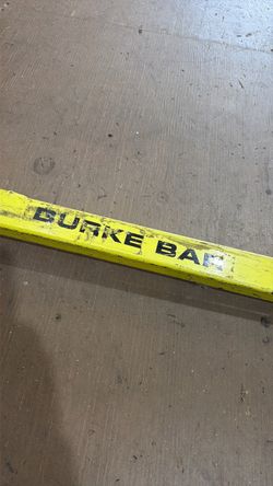 Demo Bar by Burke