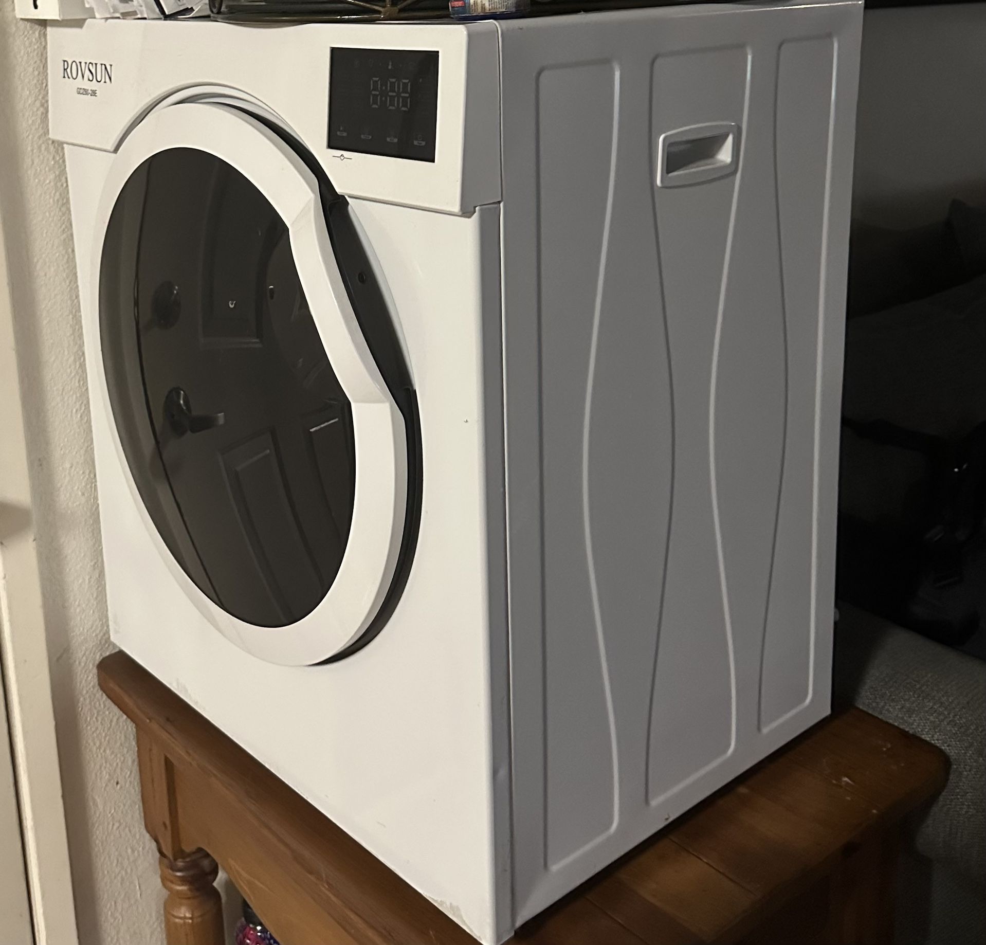 Small dryer