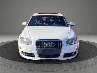 2008 Audi A6