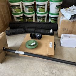 Artificial Grass Kit with Supplies