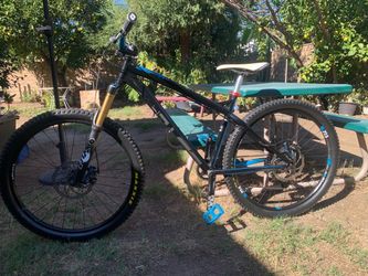 Diamondback Hook MTB