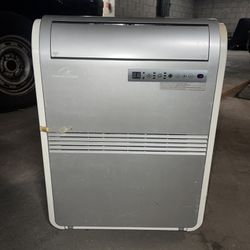 CommercialCool Portable AIR Conditioner AC UNIT with Remote