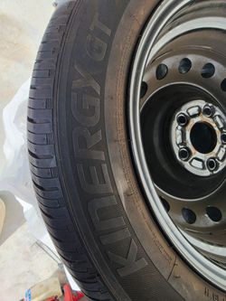 TIRES