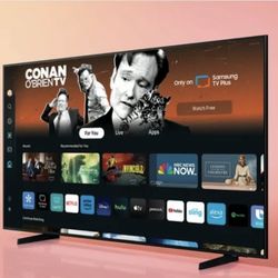 Samsung 65’ Tv