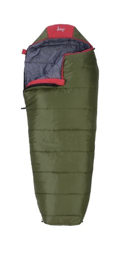 Kids Slumberjack Sleeping Bag