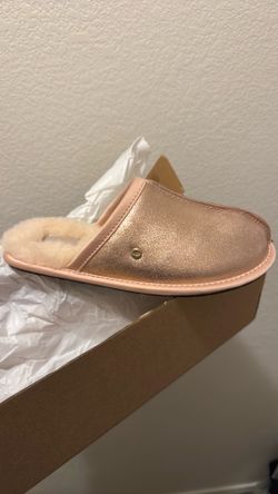 UGG slipper