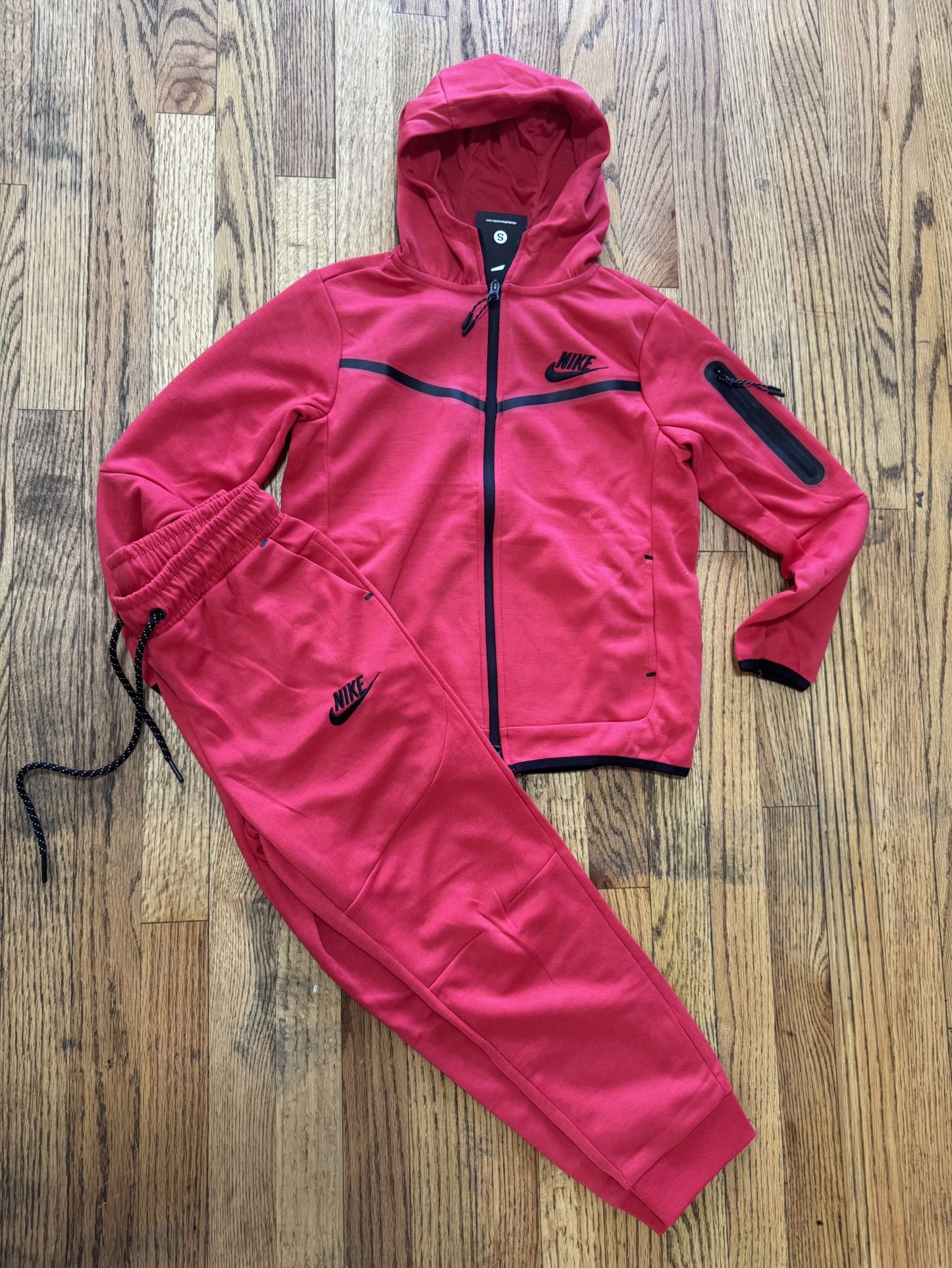 Kid Boy 2 Piece Jogger Sets