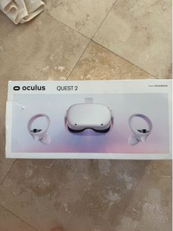 Oculus Quest 2