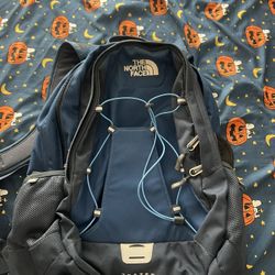North Face Backpack 