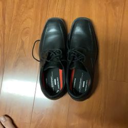 Rockport Men’s Dress Shoes