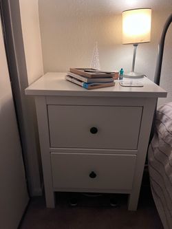 Ikea night stand