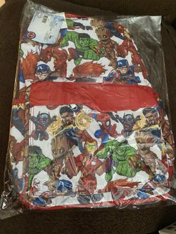 Disney styles of backpack