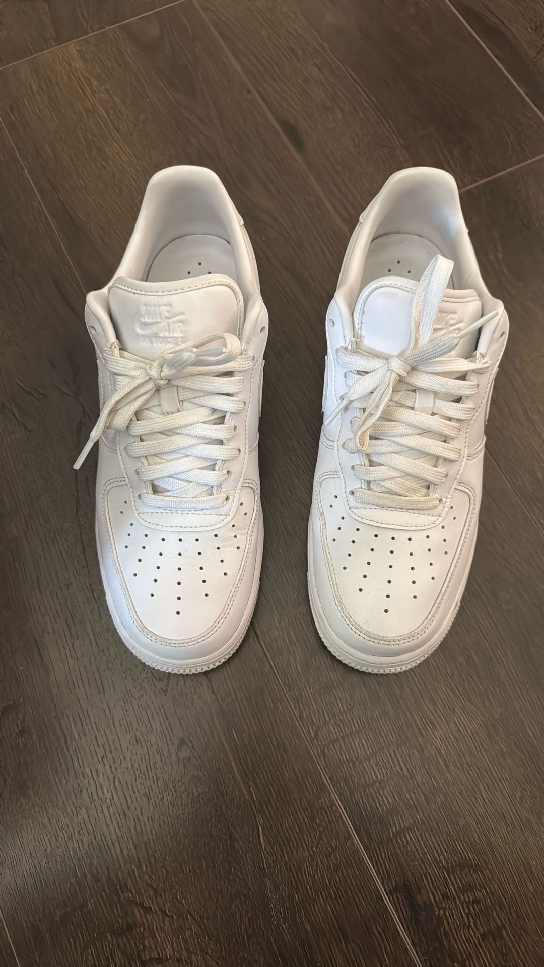 Nike Air Force