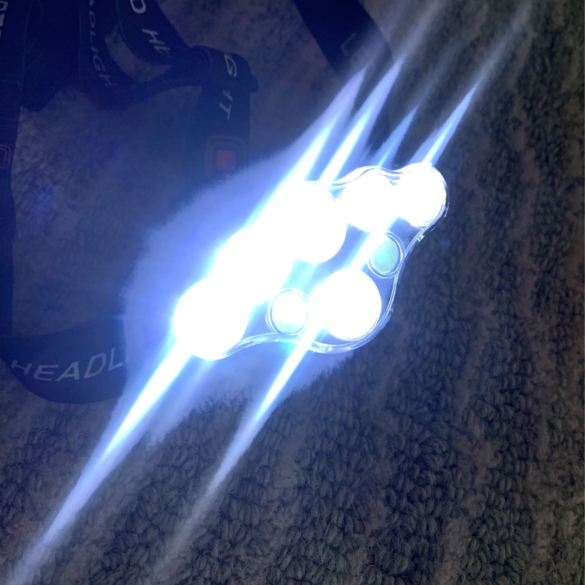 Led Headlight