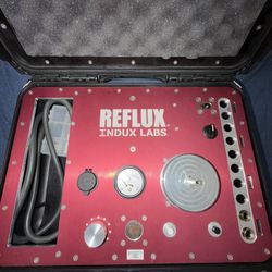 the reflux by indux industries 