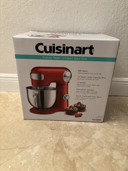 Cuisinart Stand Mixer