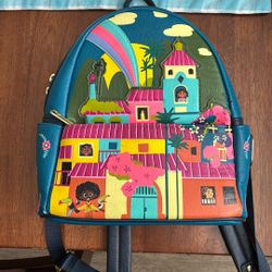 Disney Encanto Loungefly