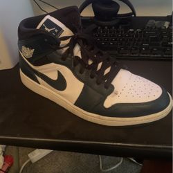 Size 12 Jordan 1