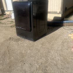 Samsung Dryer Gas Model# Dvg54r7200va3