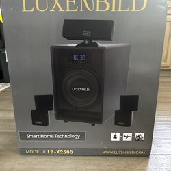 Sound System