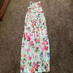 Woman’s small clothing