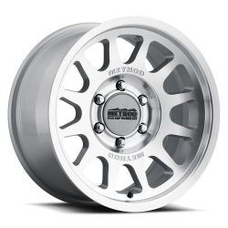 Discounted///Method 703 17x8.5 6x135 Wheel Packages 