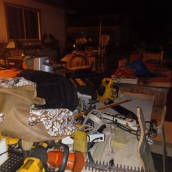 Rumage Sale